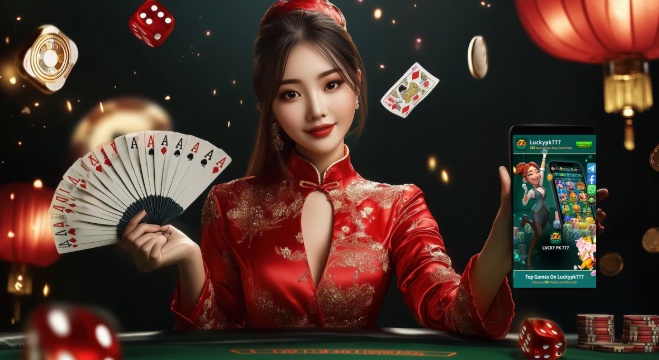 House of Fun Casino - ورچوئل گیمز کا ایک ناقابل یقین انتخاب ہے، جیسے 
